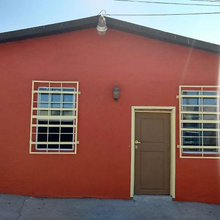 Ferienwohnung Depa Aeropuerto Tijuana Exterior foto