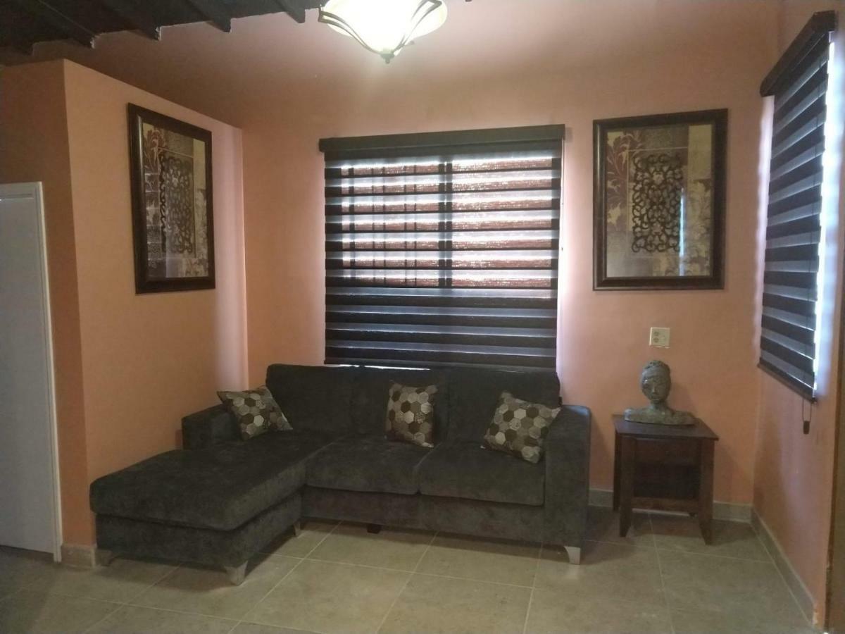 Ferienwohnung Depa Aeropuerto Tijuana Exterior foto